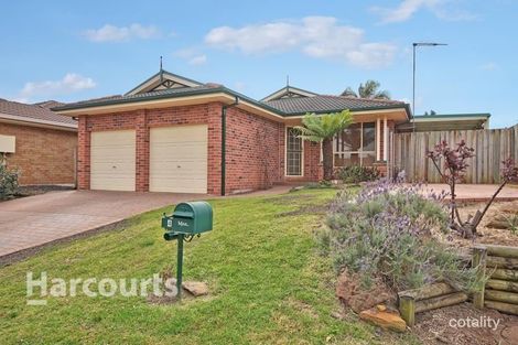 Property photo of 4 Moruya Close Prestons NSW 2170