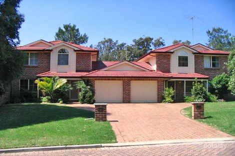 Property photo of 14 Hilloak Way Menai NSW 2234