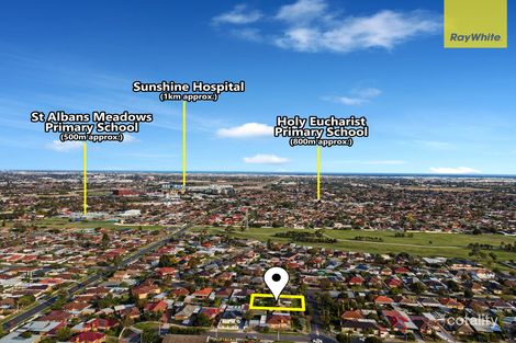 Property photo of 4 Ipswich Street St Albans VIC 3021