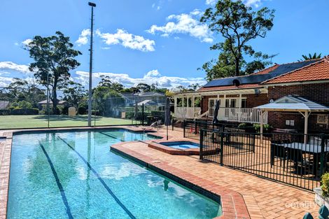 Property photo of 18 Settlers Way Westleigh NSW 2120