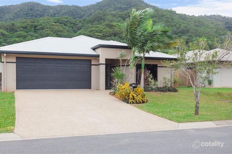 Property photo of 55 Woodrose Drive Mount Sheridan QLD 4868