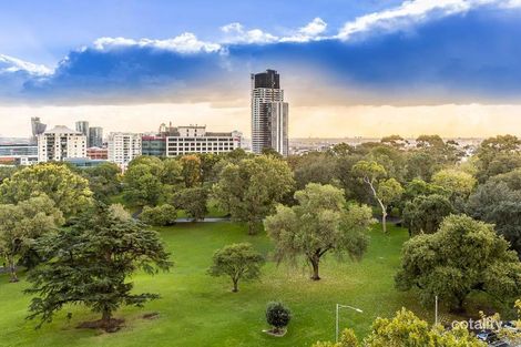 19/350 William St, Melbourne, VIC 3000