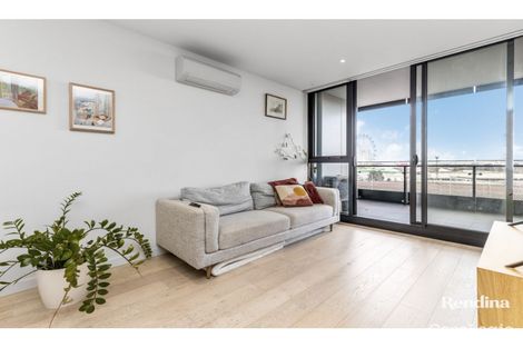 Property photo of 214/9 Dryburgh Street West Melbourne VIC 3003