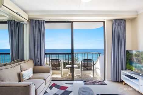 45/4 Britannia Ave, Broadbeach, QLD 4218