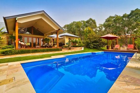 Property photo of 870 Centaur Road Hamilton Valley NSW 2641