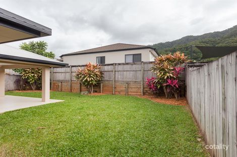 Property photo of 55 Woodrose Drive Mount Sheridan QLD 4868