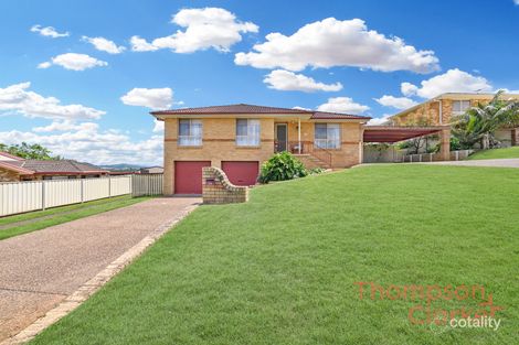 14 Robert Cl, Rutherford, NSW 2320