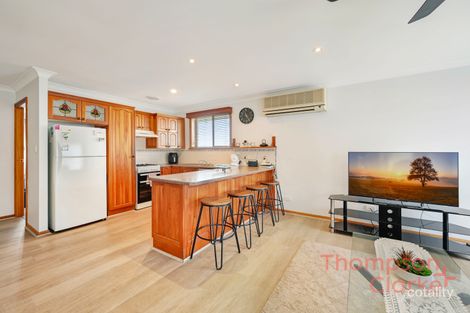 Property photo of 14 Robert Close Rutherford NSW 2320
