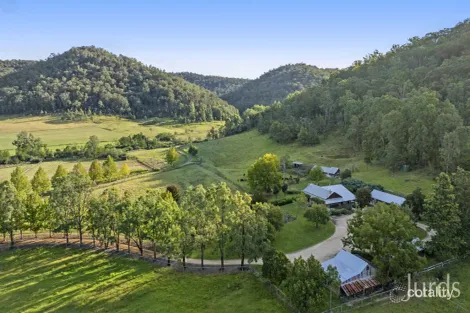 24 Coolawine Rd, Wollombi, NSW 2325