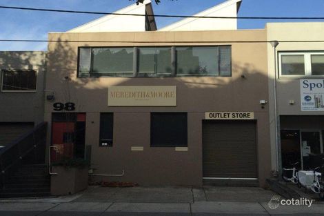 98 Nicholson St, Abbotsford, VIC 3067