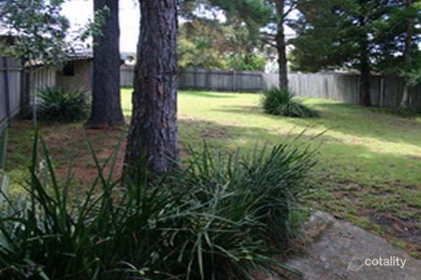 Property photo of 35 Amaral Avenue Dapto NSW 2530