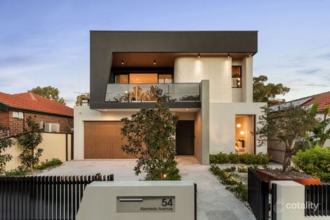 Property photo of 54 Kennedy Avenue Belmore NSW 2192