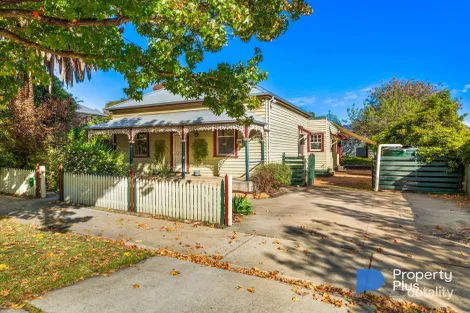 Property photo of 119 Eaglehawk Road Long Gully VIC 3550