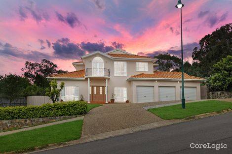 Property photo of 56 Marungul Avenue Ngunnawal ACT 2913