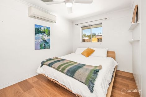 Property photo of 110 Kurrajong Drive East Side NT 0870
