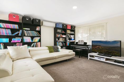 Property photo of 25/12-22 Cutts Avenue Croydon VIC 3136