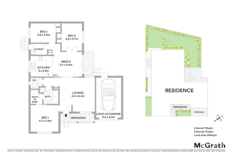 Property photo of 25/12-22 Cutts Avenue Croydon VIC 3136