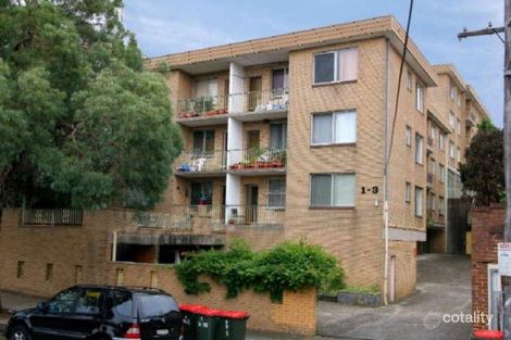 7/1-3 Arthur St, Marrickville, NSW 2204