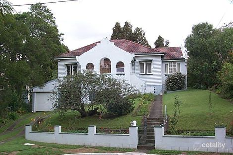 74 Amarina Ave, Ashgrove, QLD 4060