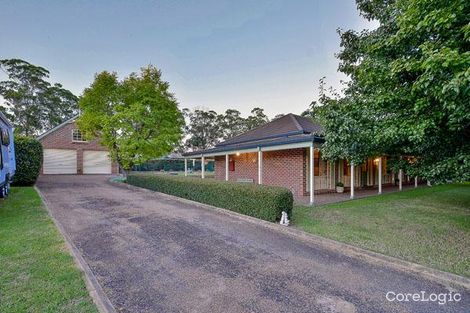 Property photo of 244 Cobbitty Road Cobbitty NSW 2570