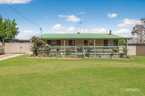 12 Jamieson St, Broadford, VIC 3658