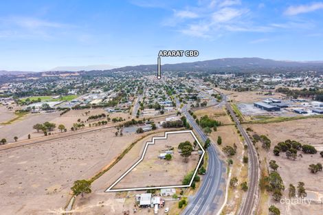 432 Barkly St, Ararat, VIC 3377