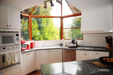 Property photo of 1 Alpine Crescent Grindelwald TAS 7277