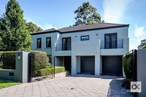 Property photo of 23 Carrick Hill Drive Mitcham SA 5062
