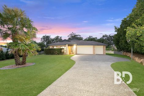 Property photo of 6 Lucy Court Narangba QLD 4504