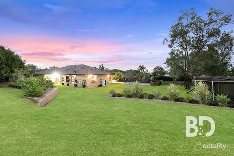 Property photo of 6 Lucy Court Narangba QLD 4504