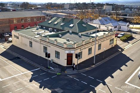 198-206 Cimitiere St, Launceston, TAS 7250