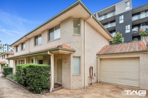 Property photo of 5/58 Derby Street Kingswood NSW 2747