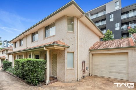 5/58 Derby St, Kingswood, NSW 2747