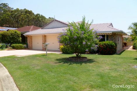 Property photo of 29 Banksiadale Close Elanora QLD 4221