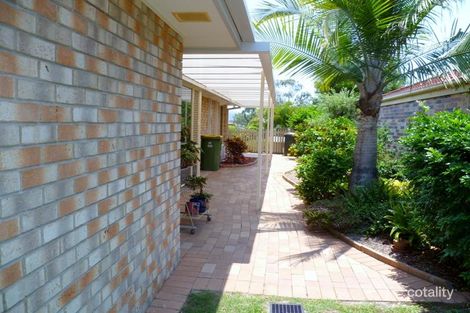 Property photo of 29 Banksiadale Close Elanora QLD 4221