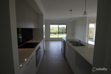 Property photo of 46 Ningaloo Drive Pimpama QLD 4209