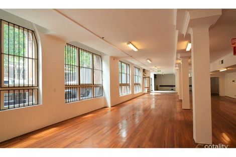 23/99 Jones St, Ultimo, NSW 2007