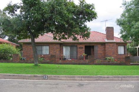 15 School Pde, Westmead, NSW 2145