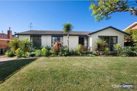 Property photo of 25 Gilmore Crescent Garran ACT 2605