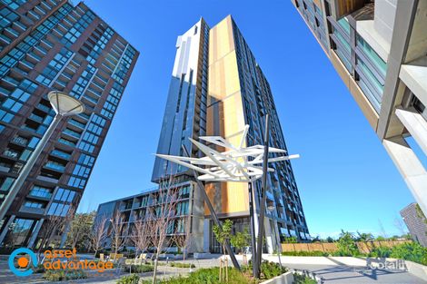 Property photo of 1903/3 Network Place North Ryde NSW 2113