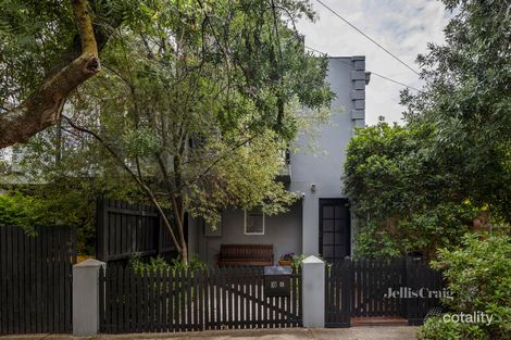 Property photo of 107B South Crescent Northcote VIC 3070