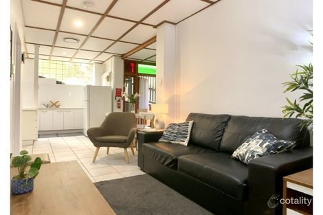 17a/45 Phillips St, Spring Hill, QLD 4000