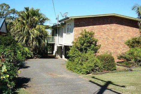 14 Grotherr St, Qunaba, QLD 4670