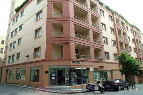 Property photo of 72/1-5 Harwood Street Pyrmont NSW 2009