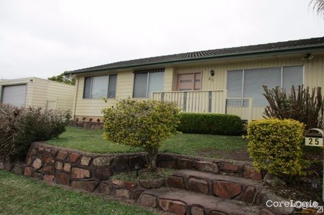 Property photo of 25 Hannah Street Wallsend NSW 2287