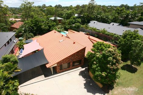 Property photo of 7 Ainsley Avenue Ashmore QLD 4214
