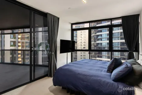 Property photo of 1008/18 Longland Street Newstead QLD 4006