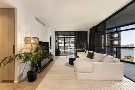 Property photo of 1008/18 Longland Street Newstead QLD 4006