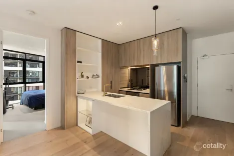 Property photo of 1008/18 Longland Street Newstead QLD 4006