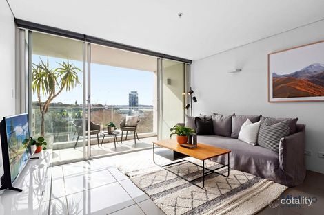Property photo of 22/60-70 William Street Woolloomooloo NSW 2011